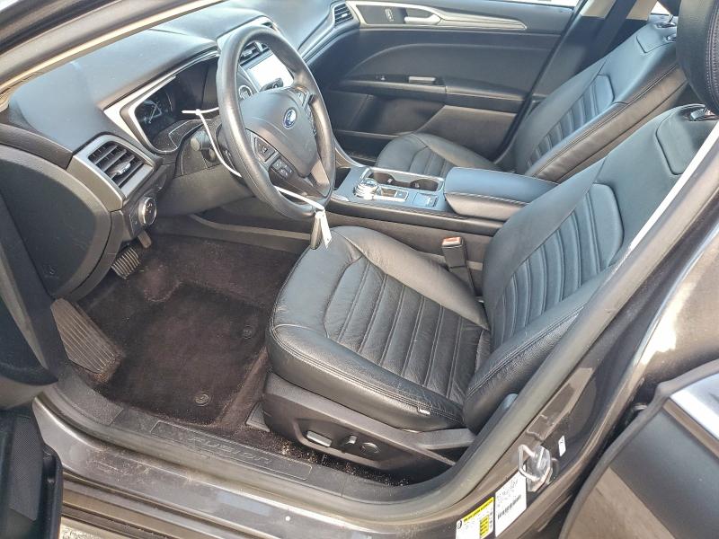 Photo 7 from auction – 2017 FORD FUSION SE with VIN 3FA6P0HD1HR256517