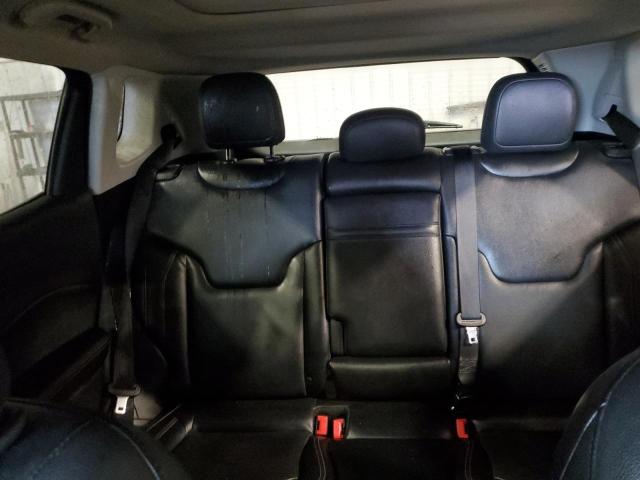 Photo 10 from auction – 2017 JEEP COMPASS LI with VIN 3C4NJDCB9HT628077