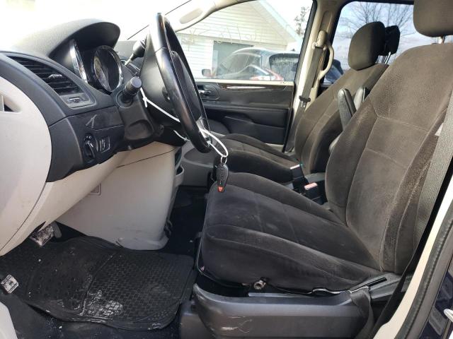 Photo 7 from auction – 2013 DODGE GRAND CARA with VIN 2C4RDGBG3DR512944