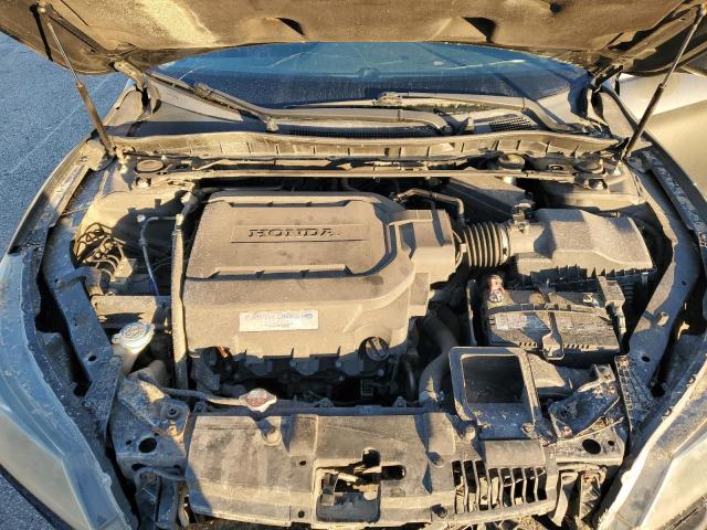 Photo 11 from auction – 2013 HONDA ACCORD with VIN 1HGCR3F80DA009753