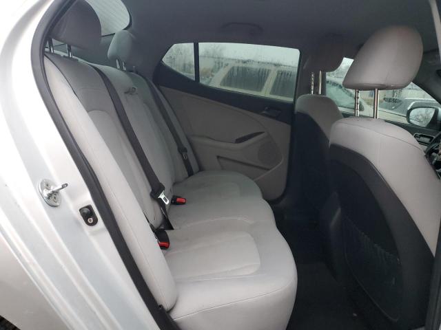 Фото 10 с аукциона – 2011 KIA OPTIMA LX с VIN KNAGM4A72B5070687
