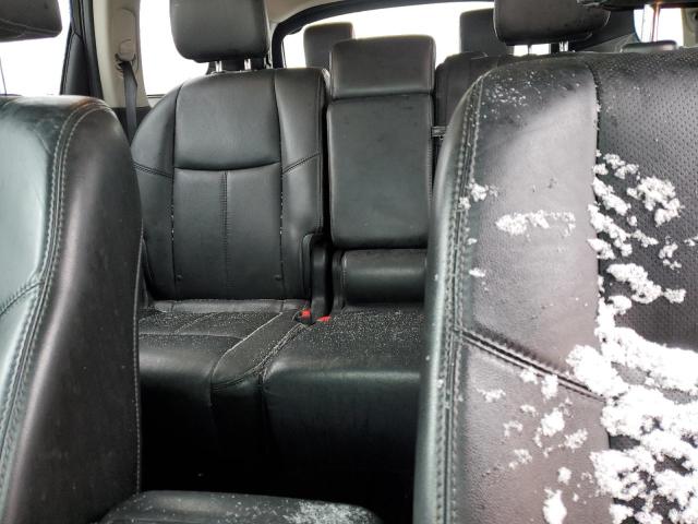 Photo 10 from auction – 2013 NISSAN PATHFINDER with VIN 5N1AR2MM7DC684290