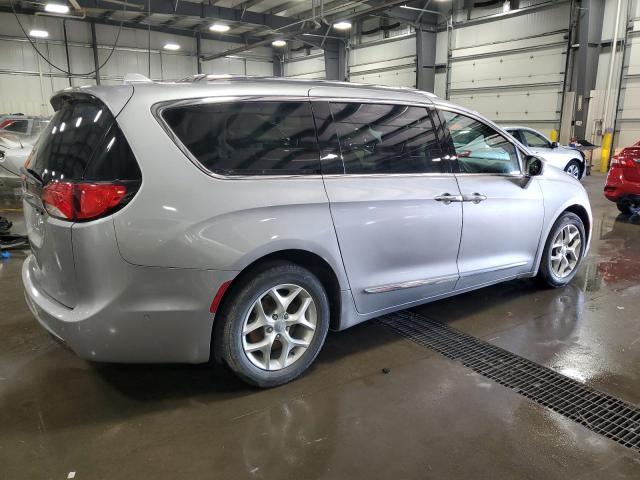 Photo 3 from auction – 2017 CHRYSLER PACIFICA T with VIN 2C4RC1EG1HR506383