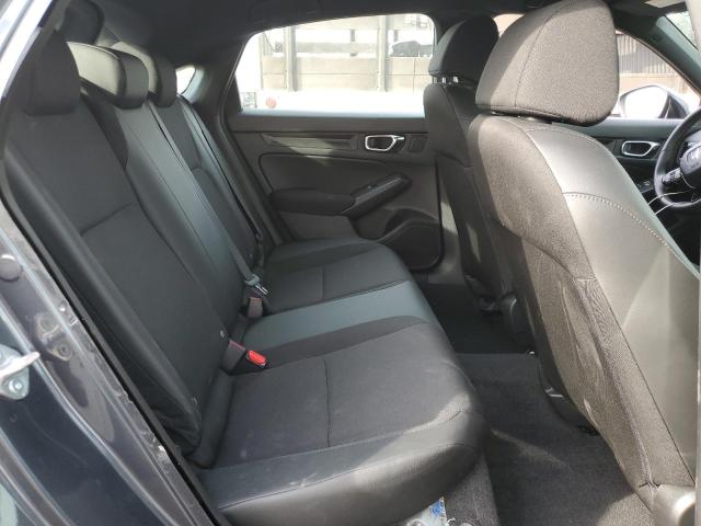 Photo 10 from auction – 2025 HONDA CIVIC with VIN 19XFL2H88SE023110