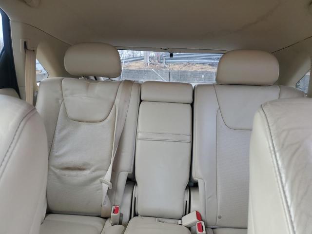 Photo 10 from auction – 2014 LEXUS RX 350 BAS with VIN 2T2BK1BA3EC242854