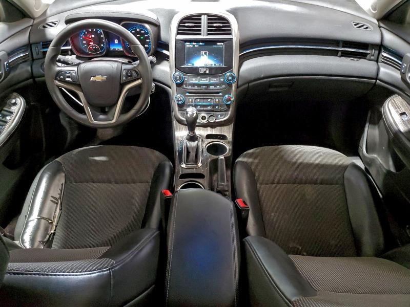 Photo 8 from auction – 2015 CHEVROLET MALIBU 1LT with VIN 1G11C5SL4FF231515