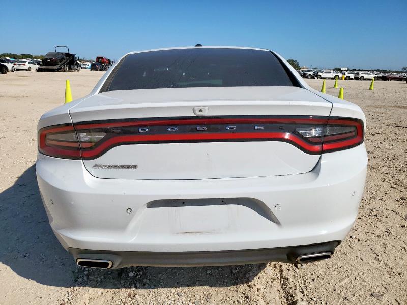 Photo 6 from auction – 2019 DODGE CHARGER SX with VIN 2C3CDXBG0KH653600