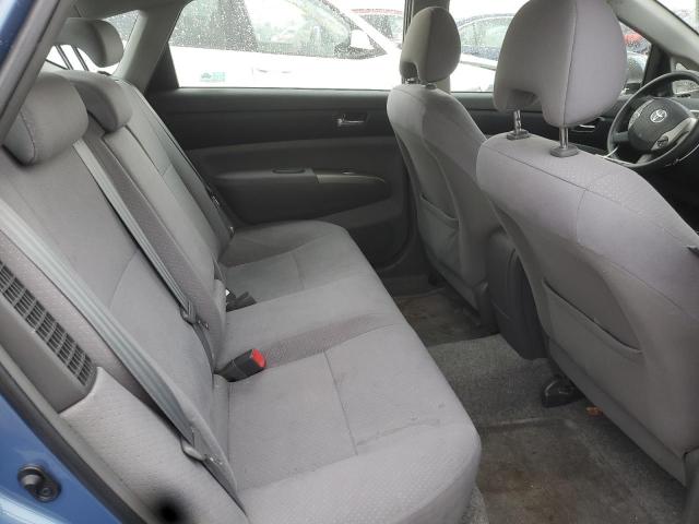 Photo 10 from auction – 2008 TOYOTA PRIUS with VIN JTDKB20U687700321