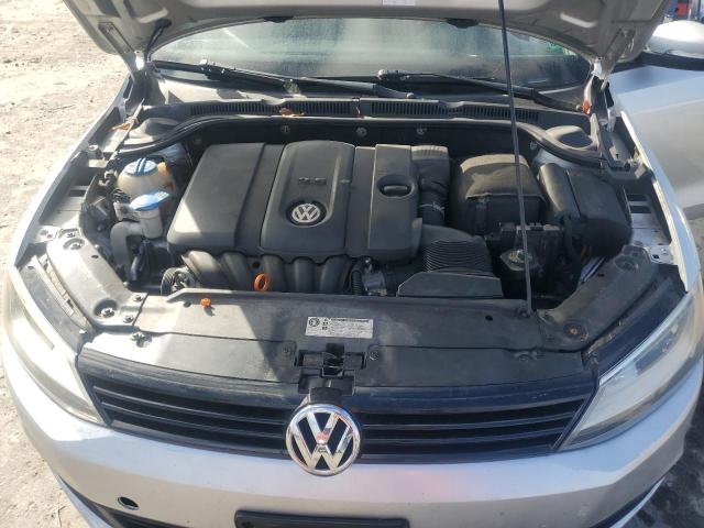 Photo 11 from auction – 2011 VOLKSWAGEN JETTA with VIN 3VWDZ7AJ9BM320132