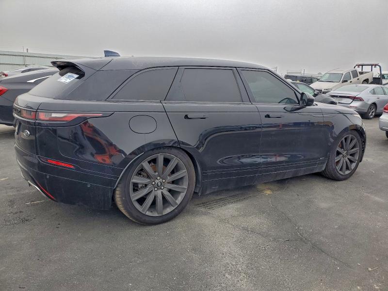 Foto 3 de la subasta – 2018 LAND ROVER RANGE ROVE con VIN SALYM2RV7JA758150