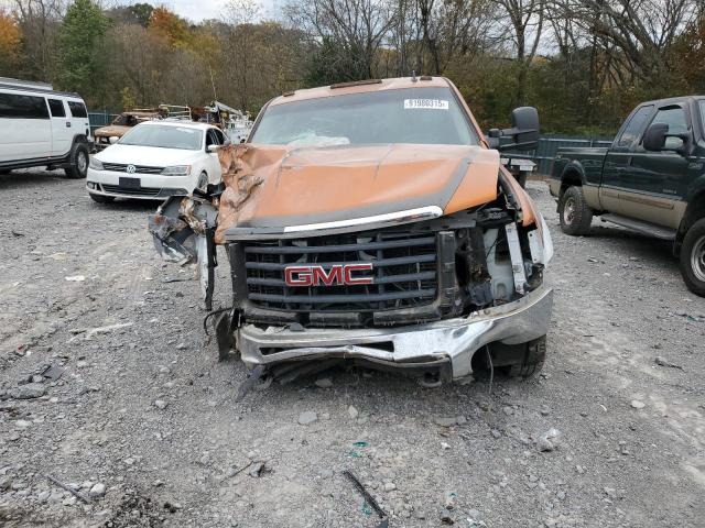 Photo 5 from auction – 2010 GMC SIERRA K35 with VIN 1GT7K4B65AF102443