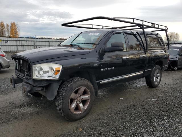 DODGE RAM 1500 S 2007 with VIN 1D7HU18257J546841 - Photo from auction