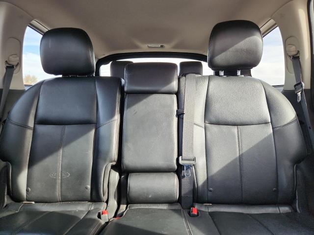 Photo 10 from auction – 2013 NISSAN PATHFINDER with VIN 5N1AR2MM2DC603695