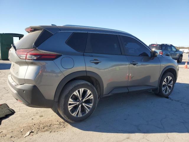 Photo 3 from auction – 2023 NISSAN ROGUE SV with VIN 5N1BT3BAXPC774932