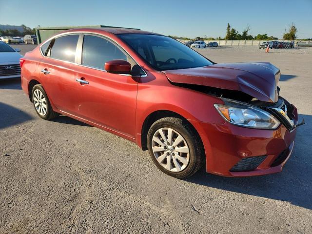Photo 4 from auction – 2016 NISSAN SENTRA S with VIN 3N1AB7AP7GY244556