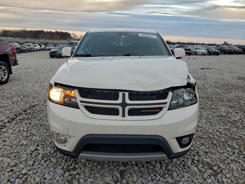 Photo 5 from auction – 2015 DODGE JOURNEY R/ with VIN 3C4PDDEGXFT666164