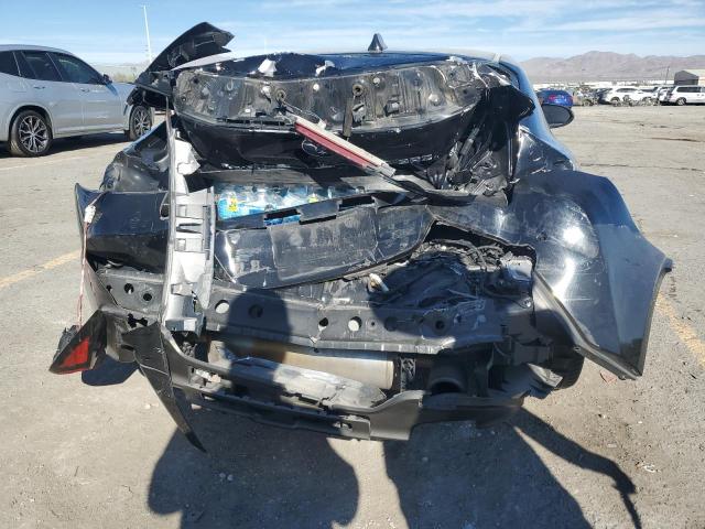 Photo 6 from auction – 2023 SUBARU BRZ LIMITE with VIN JF1ZDBF17P8703345