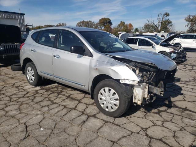 Photo 4 from auction – 2013 NISSAN ROGUE S with VIN JN8AS5MT8DW011609