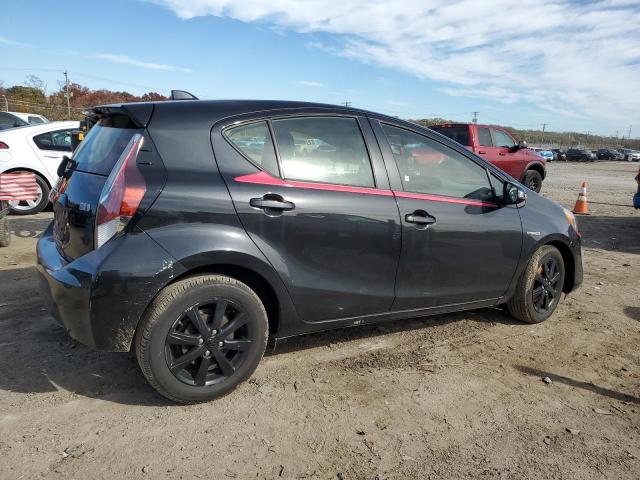 Photo 3 from auction – 2016 TOYOTA PRIUS C with VIN JTDKDTB39G1116243