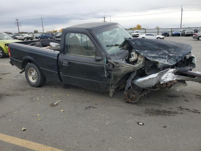 Photo 4 from auction – 1997 FORD RANGER with VIN 1FTCR10A4VUB61274