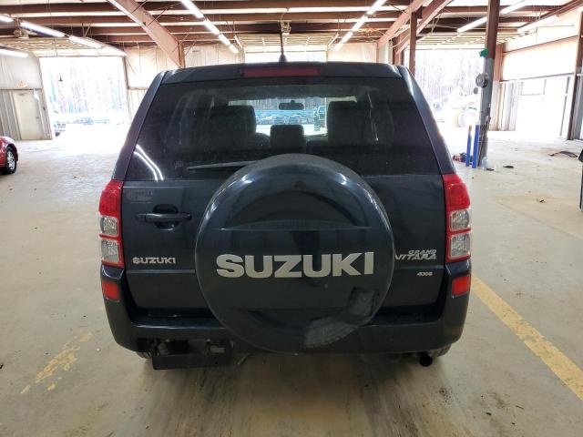 Photo 6 from auction – 2011 SUZUKI GRAND VITA with VIN JS3TD0D26B4100811