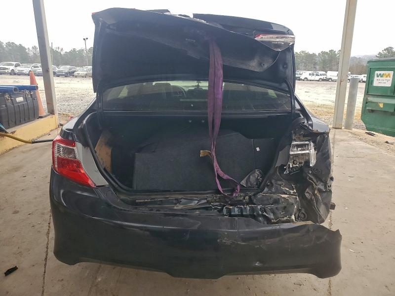 Foto 6 de la subasta – 2013 TOYOTA CAMRY con VIN 4T1BF1FK2DU703261