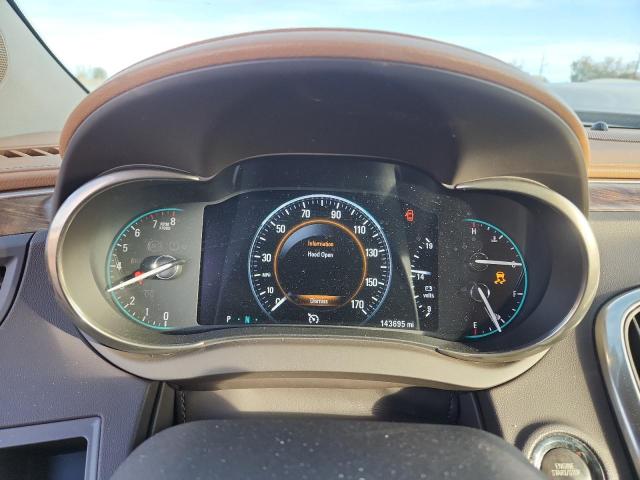 Foto 9 de la subasta – 2014 BUICK LACROSSE con VIN 1G4GB5G30EF155685