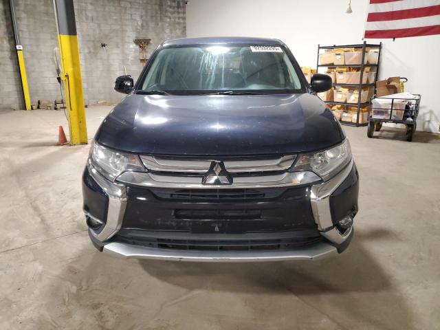 Photo 5 from auction – 2018 MITSUBISHI OUTLANDER with VIN JA4AD2A37JJ005280