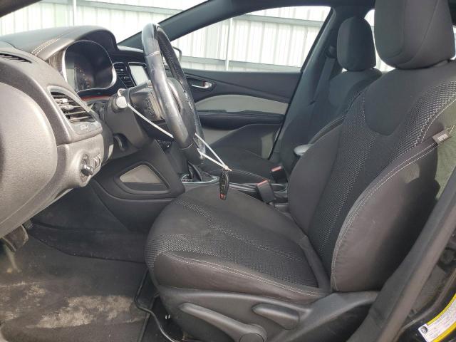 Photo 7 from auction – 2014 DODGE DART SXT with VIN 1C3CDFBB7ED907206