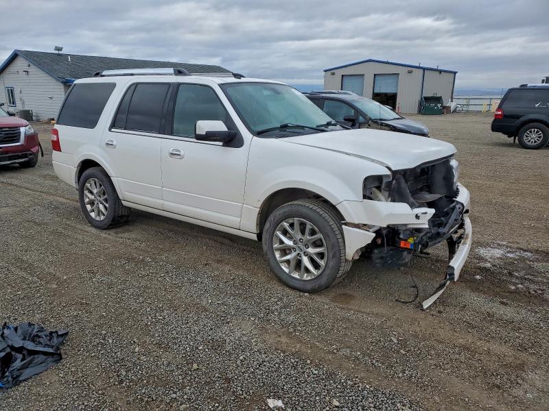 Photo 4 from auction – 2017 FORD EXPEDITION with VIN 1FMJU2ATXHEA31179