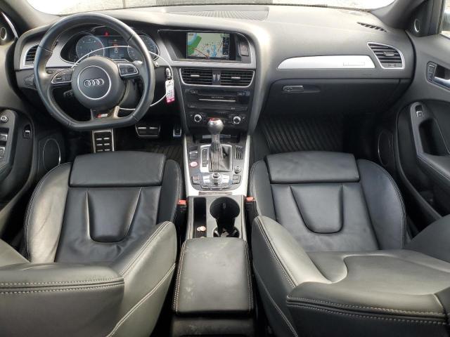 Photo 8 from auction – 2014 AUDI S4 PREMIUM with VIN WAUBGAFL1EA014290