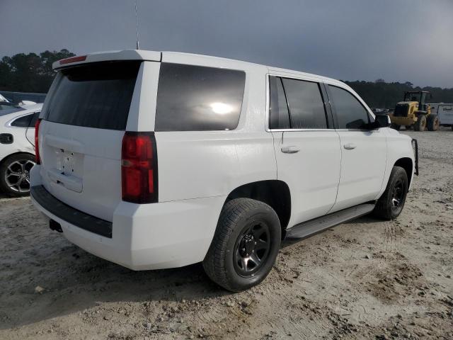 Photo 3 from auction – 2017 CHEVROLET TAHOE POLI with VIN 1GNLCDEC6HR175950