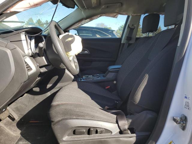 Photo 7 from auction – 2016 CHEVROLET EQUINOX LT with VIN 2GNFLFEK6G6217074