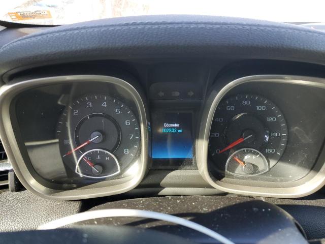 Photo 9 from auction – 2016 CHEVROLET MALIBU LIM with VIN 1G11C5SA3GF164535