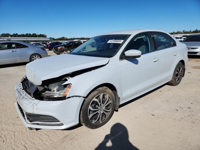 VOLKSWAGEN JETTA S 2017 with VIN 3VW2B7AJ3HM330644 - Photo from auction