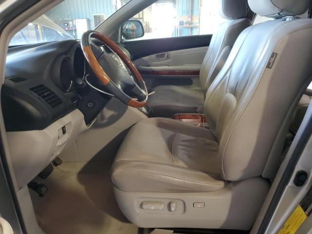 Photo 7 from auction – 2005 LEXUS RX 330 with VIN 2T2HA31U65C067679