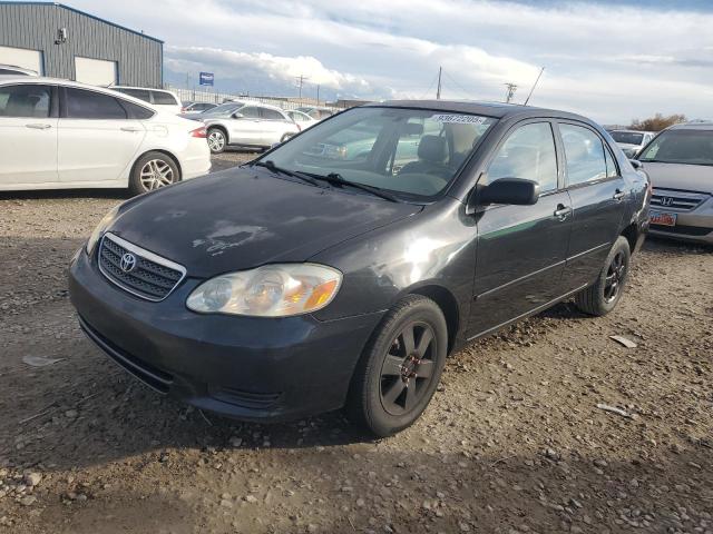 TOYOTA COROLLA CE 2003 with VIN 2T1BR38EX3C120026 - Photo from auction