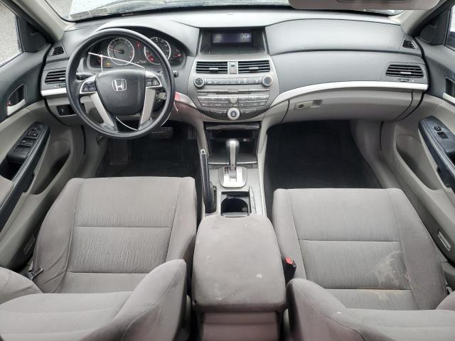 Photo 8 from auction – 2011 HONDA ACCORD LX with VIN 1HGCP2F34BA138614