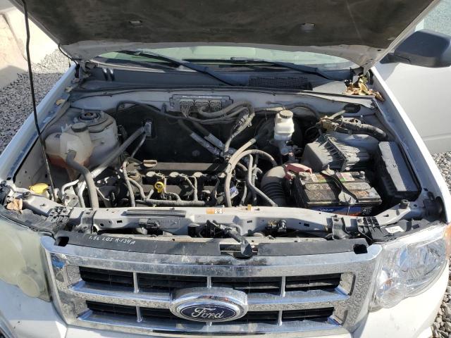 Photo 12 from auction – 2011 FORD ESCAPE XLS with VIN 1FMCU0C78BKB98033