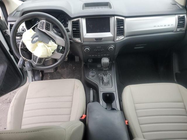 Photo 8 from auction – 2023 FORD RANGER XL with VIN 1FTER4FH5PLE13475