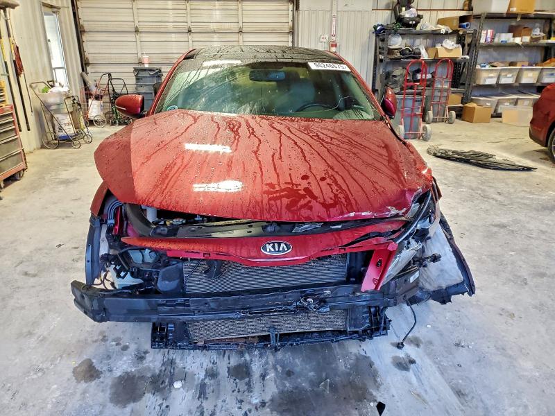 Photo 5 from auction – 2015 KIA OPTIMA EX with VIN 5XXGN4A78FG424794
