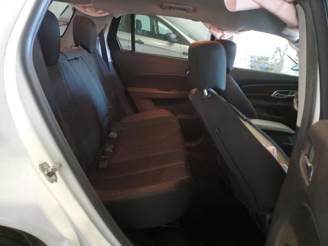 Photo 11 from auction – 2017 GMC TERRAIN SL with VIN 2GKFLSEK5H6310532