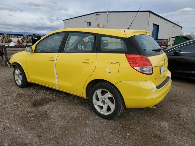 Foto 2 de la subasta – 2004 TOYOTA COROLLA MATRIX con VIN 2T1KR32E24C214105