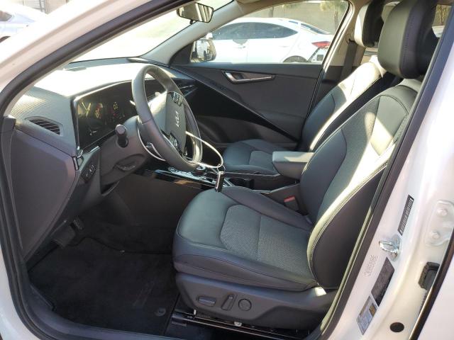 Photo 7 from auction – 2023 KIA NIRO EX with VIN KNDCS3LF4P5094180