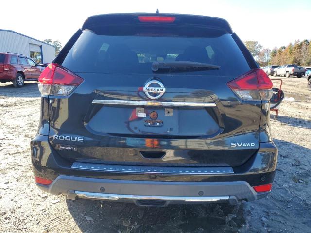 Photo 6 from auction – 2019 NISSAN ROGUE S with VIN KNMAT2MV2KP533412