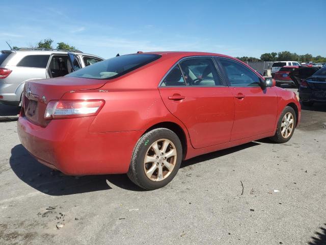 Photo 3 from auction – 2011 TOYOTA CAMRY BASE with VIN 4T4BF3EK4BR118780