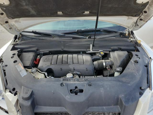 Photo 12 from auction – 2011 BUICK ENCLAVE CX with VIN 5GAKVCED2BJ409669