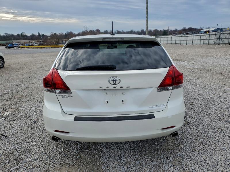 Photo 6 from auction – 2013 TOYOTA VENZA with VIN 4T3BK3BB3DU081015