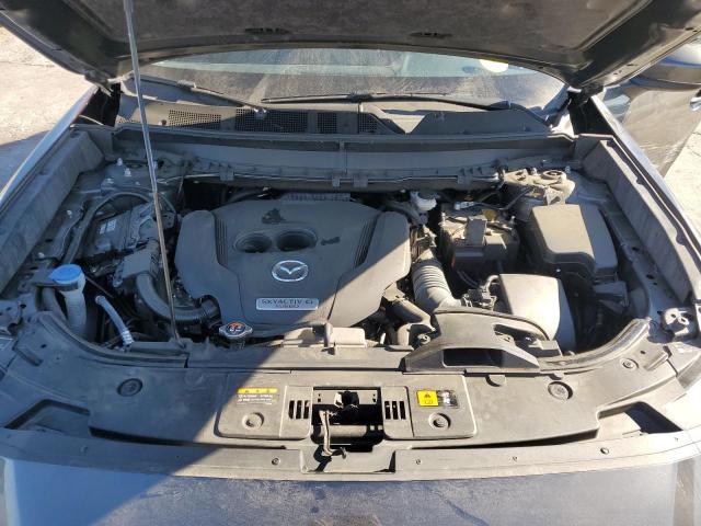 Photo 12 from auction – 2022 MAZDA CX-9 TOURI with VIN JM3TCBAY3N0612809