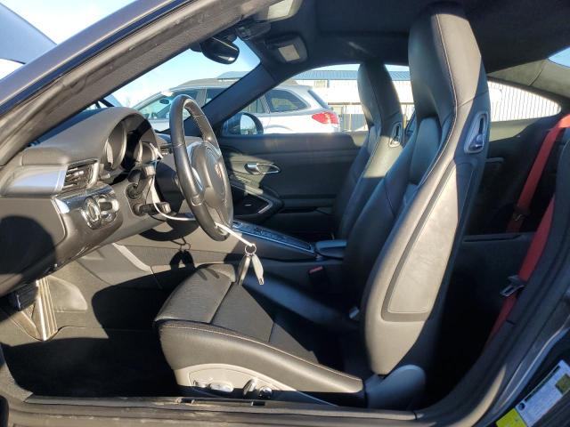 Photo 7 from auction – 2014 PORSCHE 911 CARRER with VIN WP0AB2A92ES122992
